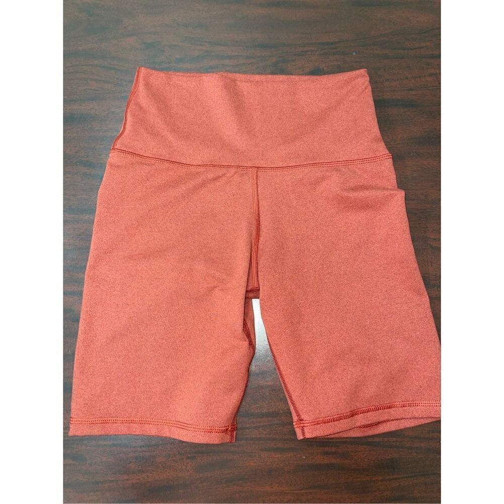 Aerie Biker Shorts Size Small